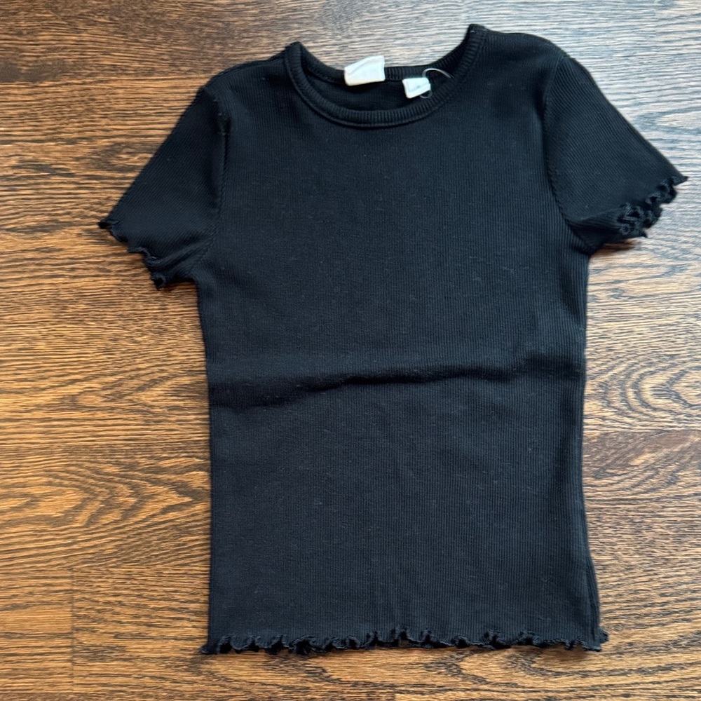Two GAP Kids girls tops NWT - Picture 3 of 4